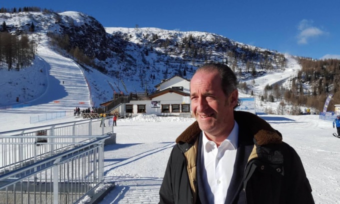 Pista da Bob di Cortina: approvato lo schema di accordo per la riqualificazione dell’impianto