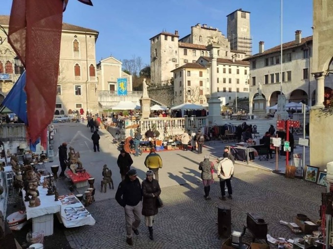 Cosa fare a Belluno e provincia nel weekend: gli eventi di sabato 9 e domenica 10 aprile 2022