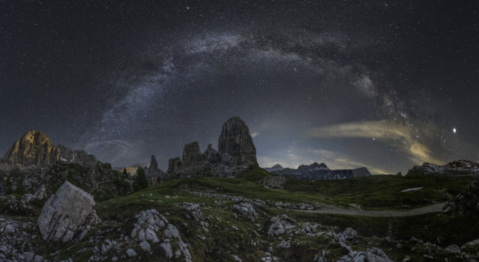 “Dolomiti Bellunesi – The Mountains of Venice”, il nuovo brand per promuovere il territorio