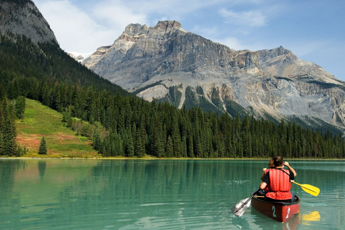 Viaggi per single: 5 destinazioni per gli Over 50