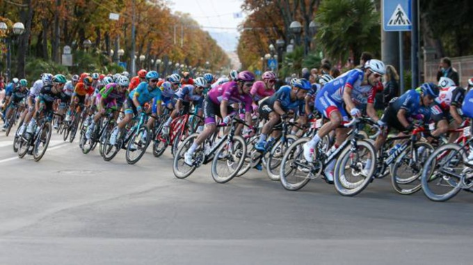 Giro d’Italia 2023: gli orari e le strade in cui non si potrà circolare