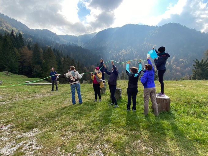 Confcooperative Belluno e Treviso punta sulle competenze e inaugura l’officina delle soft skills