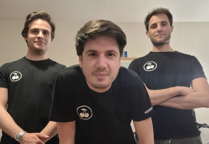 La storia di Incredy, la start-up bellunese fondata da quattro amici in piena pandemia