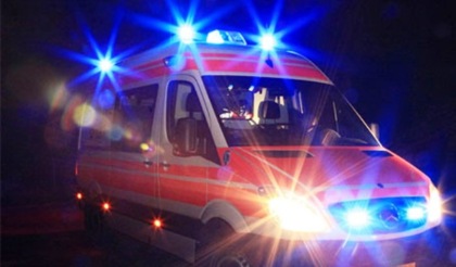 Lite durante una festa privata a Cesiomaggiore: 27enne ferito a coltellate