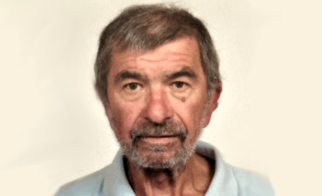Esce di casa per una camminata senza mai ritornare: si cerca il 73enne Severino