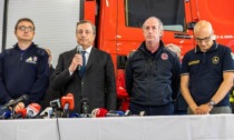 Tragedia Marmolada: tre vittime e sette dispersi sono veneti