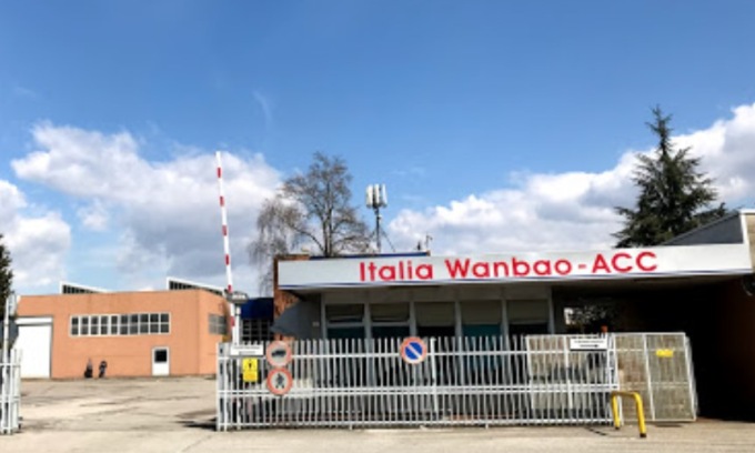 Siglato il contratto preliminare per la cessione di Acc a Sest