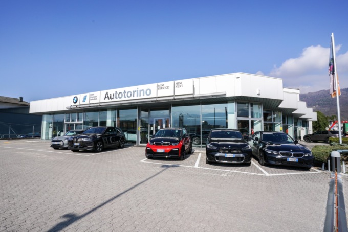 Record di vacanze e viaggi in auto: service e showroom Autotorino aperti per chi parte e per chi resta