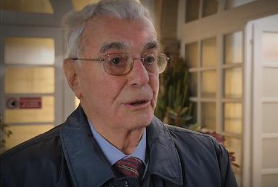 Casa colpita dal fulmine: chi era Giambattista Arrigoni morto intossicato