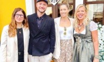 Soggiorno romantico a Cortina per la coppia vip Justin Timberlake e Jessica Biel