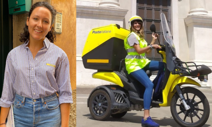 Poste italiane in provincia di Belluno, nel primo semestre 2022 24 stabilizzazioni tra i portalettere e 13 assunzioni negli uffici