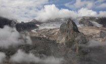 Tragedia sulla Marmolada, ritrovati i corpi senza vita di due trevigiani