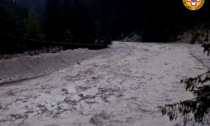 Temporale sulle Dolomiti, straordinari per il soccorso alpino in aiuto di turisti italiani e stranieri