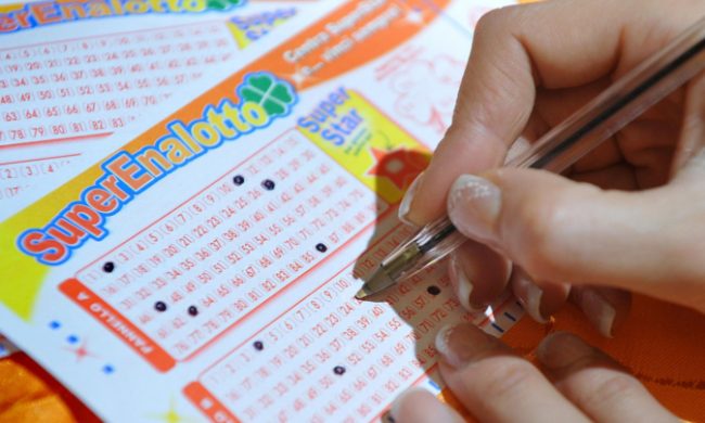 Cortina D’Ampezzo, centrato un “5” da oltre 136mila euro al SuperEnalotto