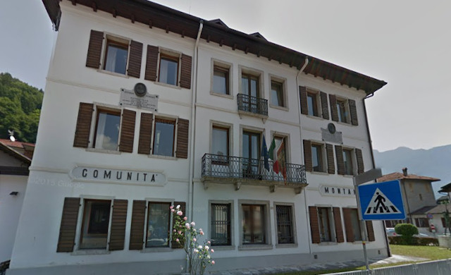 Tre bandi regionali destinati al sostegno dell’area interna Unione Montana Agordina