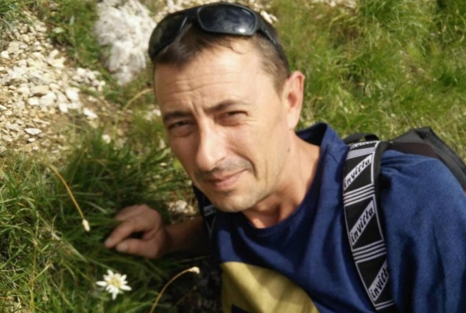 46enne esce per un’escursione e sparisce nel nulla