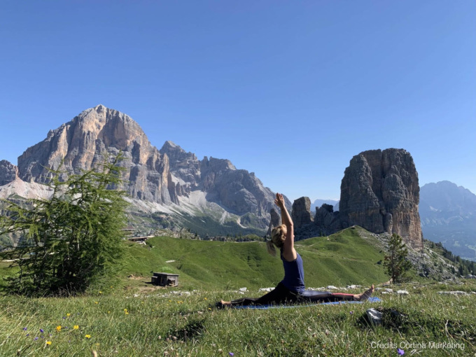 Tornano le lezioni (gratuite) di yoga e meditazione a Belluno