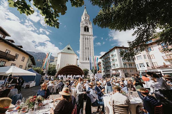 Cosa fare a Belluno e provincia nel weekend: gli eventi di sabato 10 e domenica 11 settembre 2022
