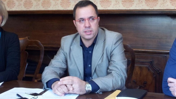 “Siamo Belluno” dice no al semaforo a fasce orarie