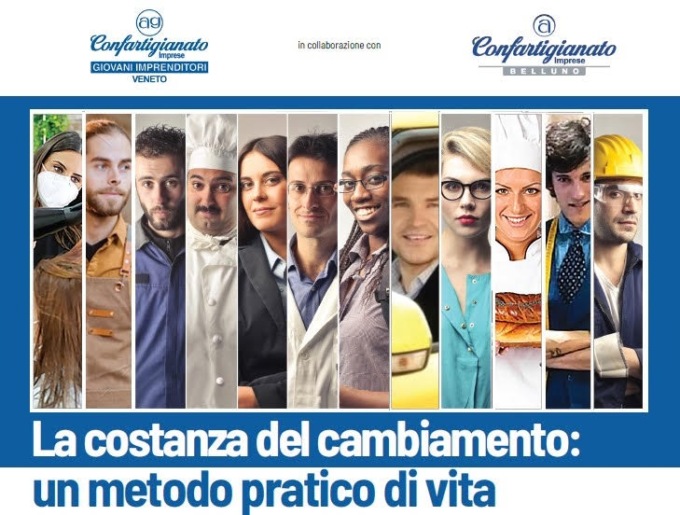 Il tour dei Giovani imprenditori fa tappa a Belluno