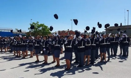 La Polizia di Stato assume: al via il concorsone per 1188 agenti