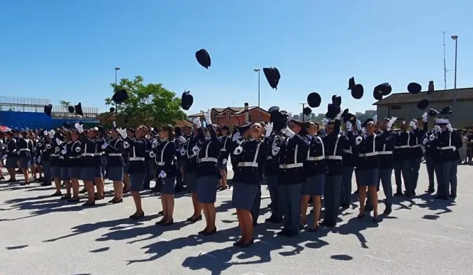 La Polizia di Stato assume: al via il concorsone per 1188 agenti