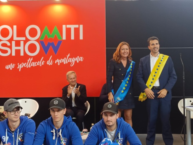 Il Veneto si candida a Capitale Europea dello Sport 2024