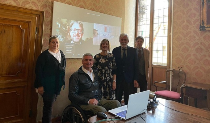 Case per lavoratori e nomadi digitali: parte il progetto di Palazzo Rosso