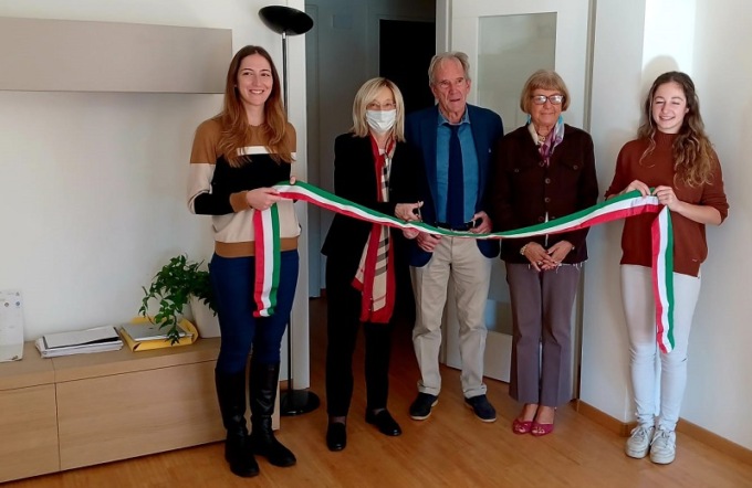 Appartamento gratuito ai giovani medici per farli rimanere tra le Dolomiti