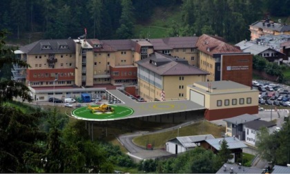 AAA anestesisti cercasi a Pieve di Cadore