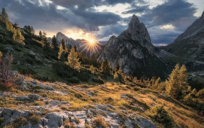 Le Dolomiti “baluardo” della sostenibilità: modelli innovativi per abbattere l’inquinamento