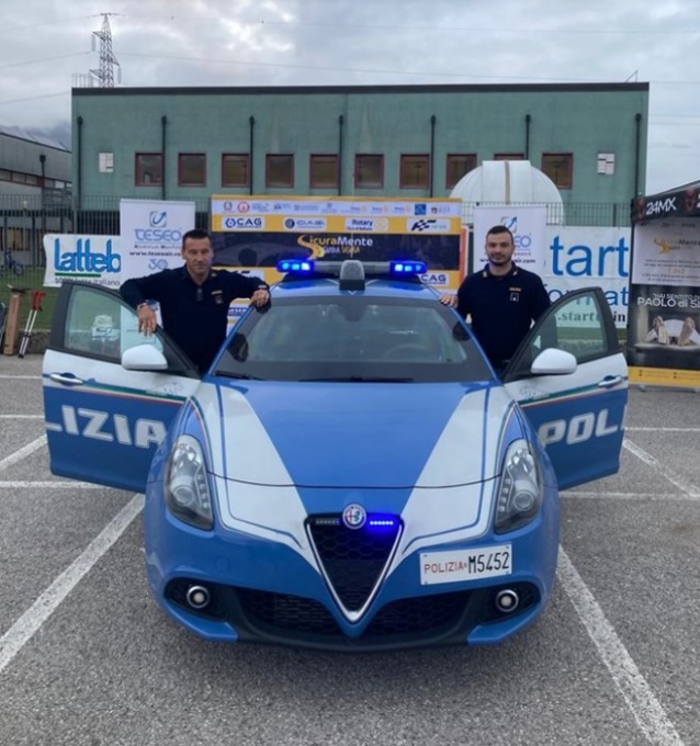 Un incidente ogni due giorni sulle strade del Bellunese