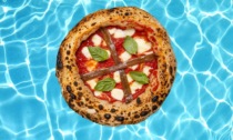 Allenamento in piscina e pizza scontata: promo valida fino al 31 dicembre