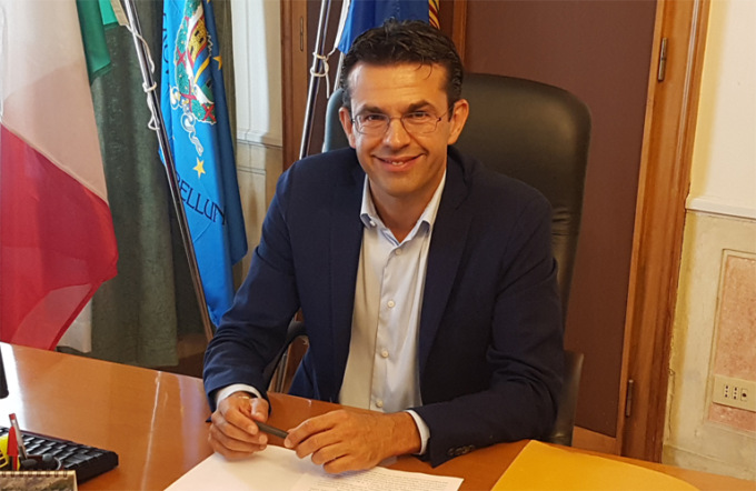 Piscine a rischio chiusura, interviene la Provincia