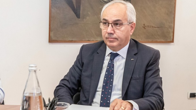 Bilancio positivo per l’industria, ma calano gli ordini