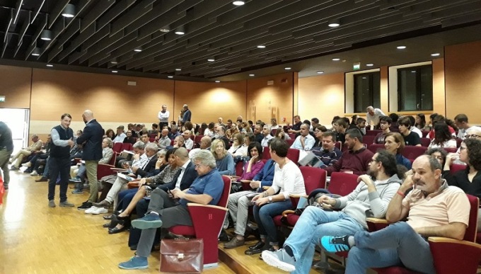 Al via la scuola per imprenditori di Confcooperative Belluno e Treviso