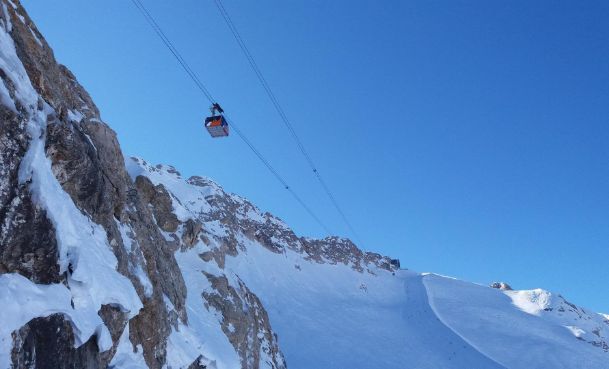 Marmolada srl chiede 8 milioni di euro a Canazei e Provincia di Trento