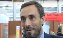 Andrea Varnier è il nuovo amministratore delegato della Fondazione Olimpiadi Milano Cortina 2026