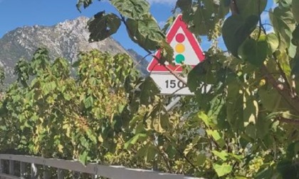Sicurezza stradale a Ponte nelle Alpi, opposizione all'attacco. Il sindaco replica: "Non dipende da noi"