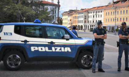 Pochi poliziotti nel Bellunese: negli uffici in media ne mancano 7 su 10