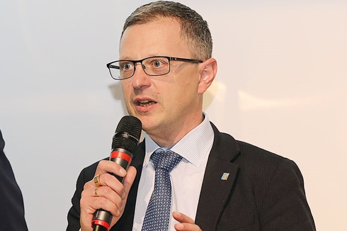 Stefano Zannier guiderà la Fondazione Dolomiti Unesco