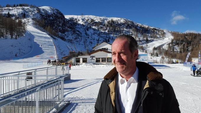 Milano Cortina 2026, Zaia “scioglie” le polemiche come neve al sole: “La pista di bob resta qui”