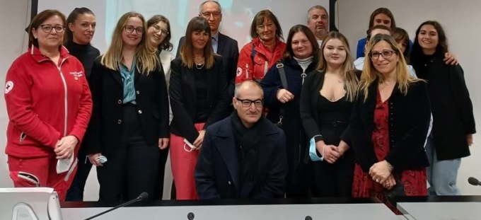 Venti posti in più al Corso di Infermieristica a Feltre