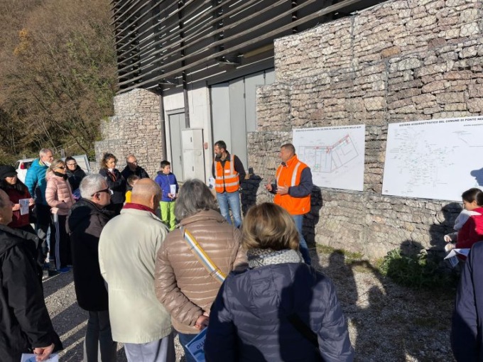 Poca acqua in provincia e sorgenti in profonda sofferenza: possibili razionamenti