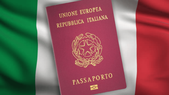 Otto immigrati hanno ottenuto la cittadinanza italiana a Belluno