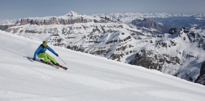 Marmolada chiusa: la stagione invernale non parte