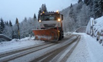 Piano neve del Comune di Belluno: "Via le auto dal centro"