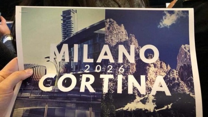 Olimpiadi Milano-Cortina 2026: “Necessario trovare un collante con territorio e imprese”