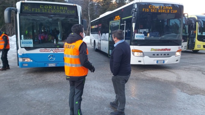 Dolomitibus, in un mese saltate quasi 1200 corse