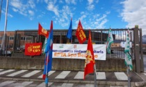 Epta Costan di Limana, l'incontro tra azienda e sindacati: ma il 14 dicembre sarà sciopero generale